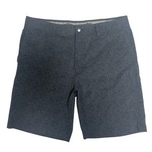 Callaway Golf Performance Stretch Charcoal Men's 36 Waist